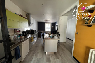 achat maison cholet 49300