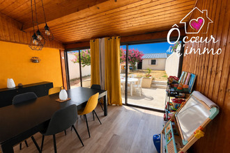 achat maison cholet 49300