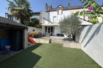 achat maison cholet 49300