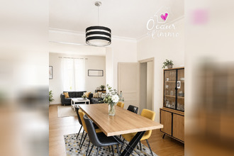 achat maison cholet 49300