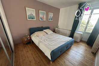 achat maison cholet 49300