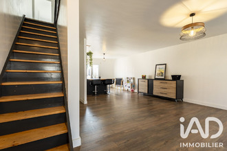 achat maison cholet 49300