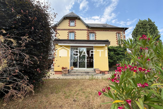 achat maison cholet 49300