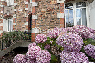achat maison cholet 49300