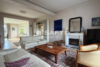 achat maison cholet 49300