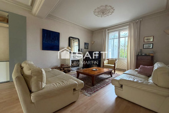 achat maison cholet 49300