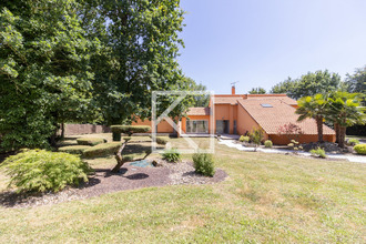 achat maison cholet 49300