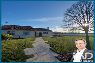 achat maison cholet 49300
