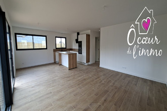 achat maison cholet 49300