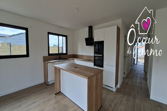 achat maison cholet 49300
