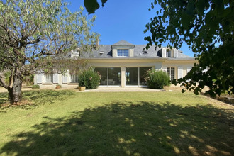 achat maison cholet 49300
