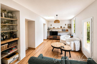 achat maison cholet 49300