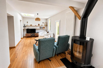 achat maison cholet 49300
