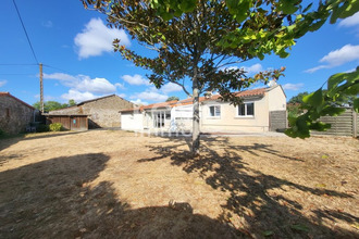 achat maison cholet 49300