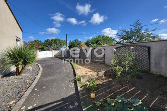 achat maison cholet 49300