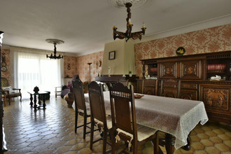 achat maison cholet 49300