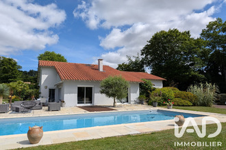 achat maison cholet 49300