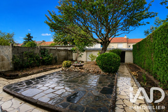 achat maison cholet 49300