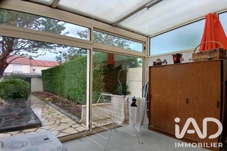 achat maison cholet 49300