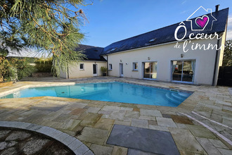 achat maison cholet 49300