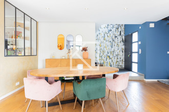 achat maison cholet 49300