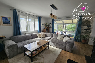 achat maison cholet 49300