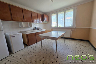 achat maison cholet 49300