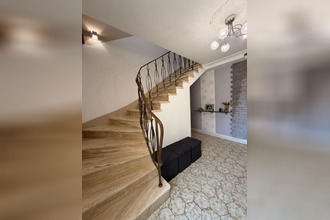 achat maison cholet 49300