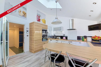 achat maison cholet 49300