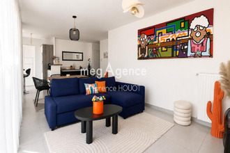 achat maison cholet 49300