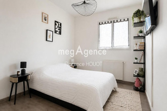 achat maison cholet 49300