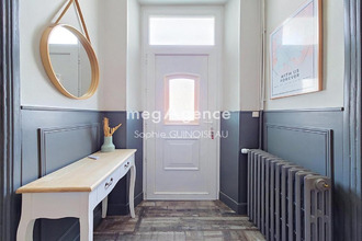 achat maison cholet 49300