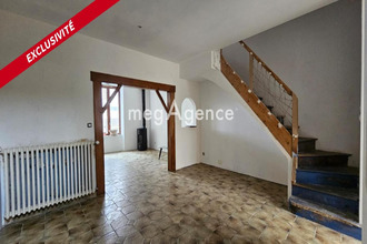 achat maison cholet 49300