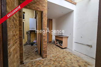 achat maison cholet 49300
