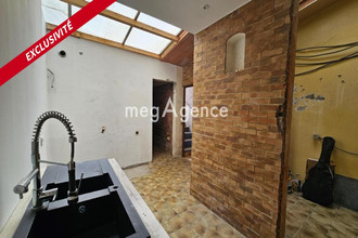 achat maison cholet 49300
