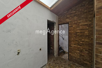 achat maison cholet 49300