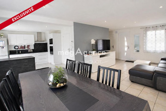 achat maison cholet 49300