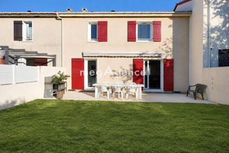 achat maison cholet 49300