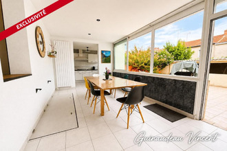 achat maison cholet 49300