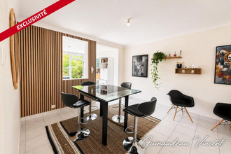 achat maison cholet 49300