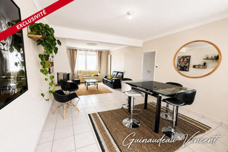 achat maison cholet 49300