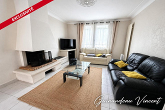 achat maison cholet 49300