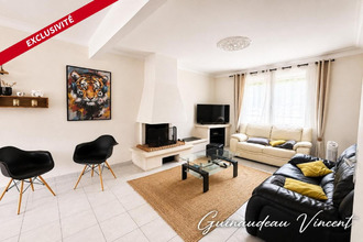 achat maison cholet 49300
