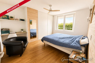 achat maison cholet 49300