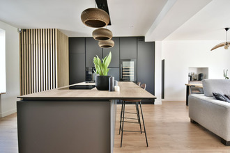 achat maison cholet 49300