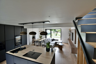 achat maison cholet 49300