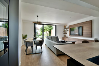 achat maison cholet 49300