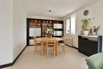 achat maison cholet 49300