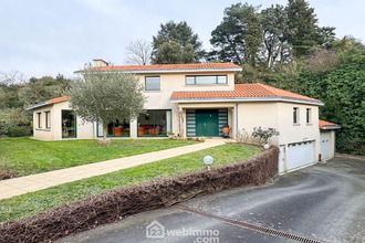 achat maison cholet 49300