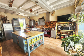 achat maison cholet 49300